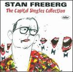 Singles - Stan Freberg