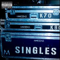 Singles - Maroon 5