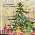 Singphonic Christmas - Alfons Brandl (tenor); Christian Schmidt (bass); Die Singphoniker; Irmgard Gorzawski (harp); Ludwig Thomas (baritone);...