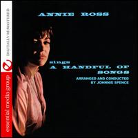 Sings a Handful of Songs - Annie Ross