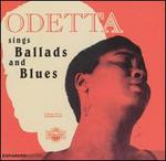 Sings Ballads and Blues [Bonus Tracks]