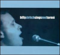 Sings Mel Torm - Billy Stritch