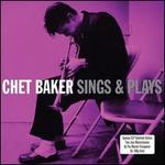 Sings & Plays - Chet Baker