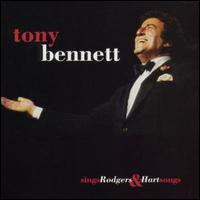 Sings Rodgers & Hart Songs - Tony Bennett
