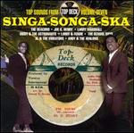 Sings Songs Ska: Top Deck, Vol. 7