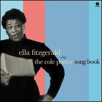 Sings the Cole Porter Song Book - Ella Fitzgerald