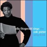 Sings the Cole Porter Songbook [Bonus Tracks] - Ella Fitzgerald