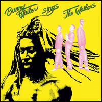 Sings the Wailers [LP] - Bunny Wailer