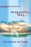 Singularity Sky - Stross, Charles