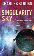 Singularity Sky