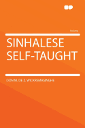 Sinhalese Self-Taught