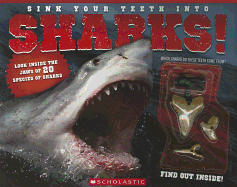 Sink Your Teeth Into Sharks!