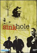Sinkhole - Paul Schattel