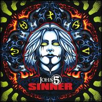 Sinner - John 5 & the Creatures