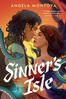 Sinner's Isle - Montoya, Angela