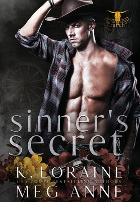 Sinner's Secret - Anne, Meg, and Loraine, K