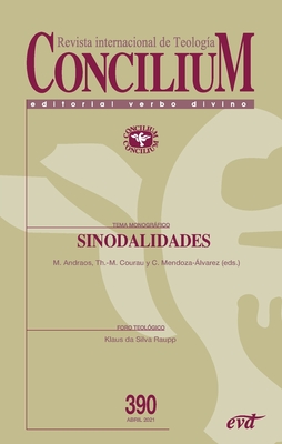 Sinodalidades - Mendoza-?lvarez, Carlos, and Courau, Thierry-Marie, and Andraos, Michel