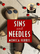 Sins and Needles - Ferris, Monica