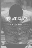 Sins and Saints