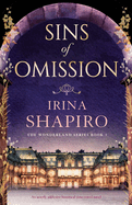 Sins of Omission: An utterly addictive historical time-travel novel
