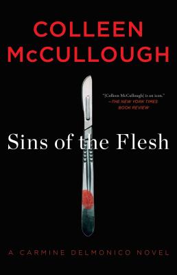 Sins of the Flesh - McCullough, Colleen