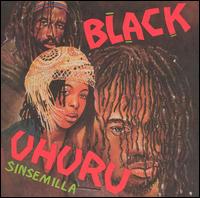 Sinsemilla [Bonus Tracks] - Black Uhuru