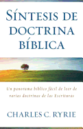 Sintesis de Doctina Biblica