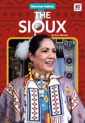 Sioux - Barnes, N C