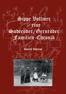 Sippe Vollmer - eine Suderder/Gernrder Familien-Chronik