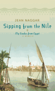 Sipping from the Nile: My Exodus from Egypt