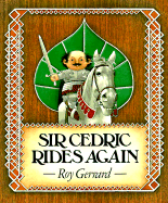 Sir Cedric Rides Again - 