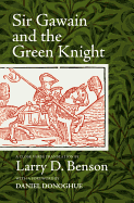 Sir Gawain and the Green Knight: A Close Verse Translation