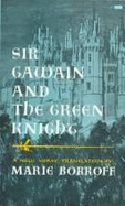 Sir Gawain and the Green Knight: A New Verse Translation - Borroff, Marie, Professor