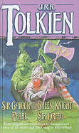 Sir Gawain and the Green Knight, Pearl and Sir Orfeo
