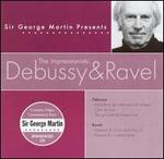 Sir George Martin Presents the Impressionists: Debussy & Ravel