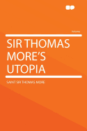 Sir Thomas More's Utopia
