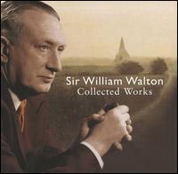 Sir William Walton: Collected Works - Gregor Piatigorsky (cello); Jascha Heifetz (violin); Kathryn Stott (piano); Yuri Bashmet (viola)