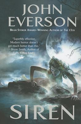 Siren - Everson, John