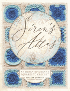 Siren's Atlas UK Terms Edition: An ocean of Granny Squares to crochet