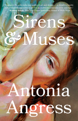 Sirens & Muses - Angress, Antonia
