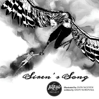 Siren's Song - Nguyen, Don Hoan (Illustrator), and Nordvall, Andy
