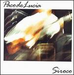 Siroco - Paco de Lucia