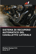 Sistema Di Recupero Automatico del Cavalletto Laterale