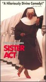 Sister Act [20th Anniversary Edition] [3 Discs] [Blu-ray/DVD]