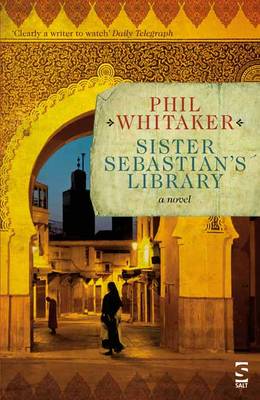 Sister Sebastian's Library - Whitaker, Phil