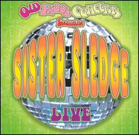 Sister Sledge Live - Sister Sledge