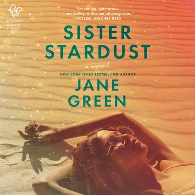 Sister Stardust - Green, Jane, and Hardingham, Fiona (Read by)