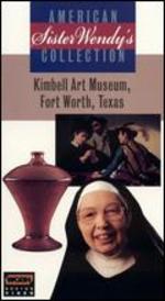 Sister Wendy's American Collection: The Kimbell Art Museum, Fort Worth, Texas