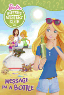 Sisters Mystery Club #4: Message in a Bottle