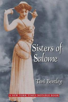 Sisters of Salome - Bentley, Toni, Ms.